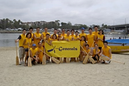 2005 X-Generals
