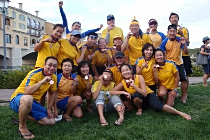 2010 X-Generals