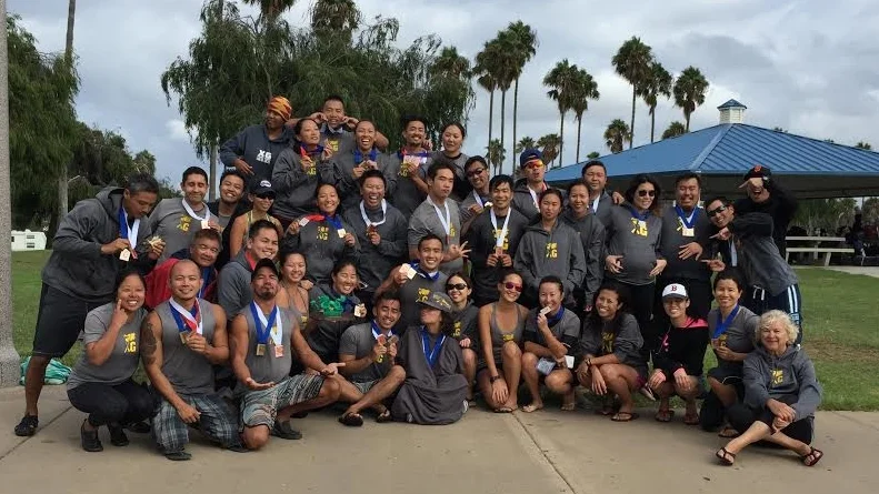 2015 X-Generals
