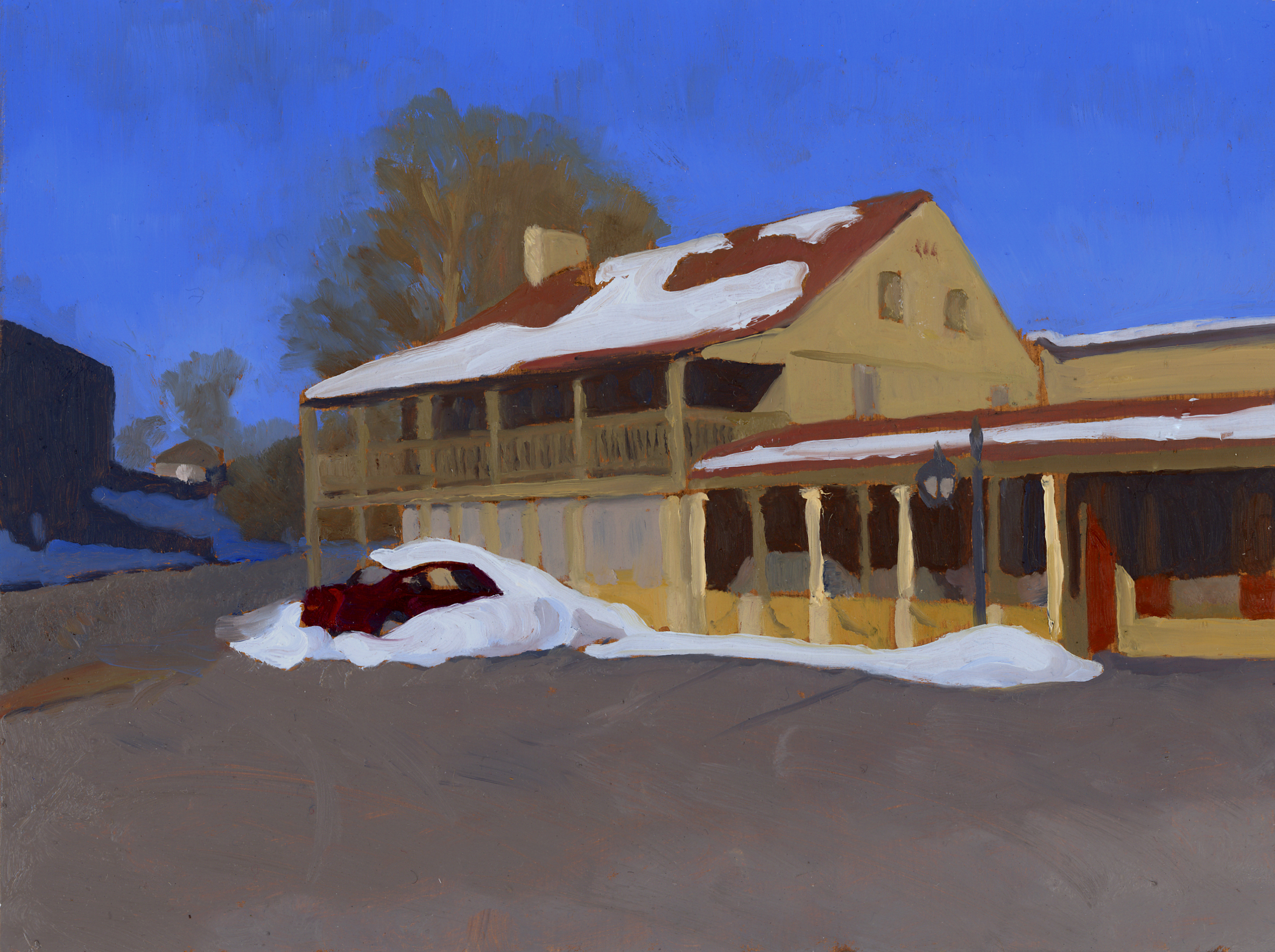 General Wayne Inn painting.jpg