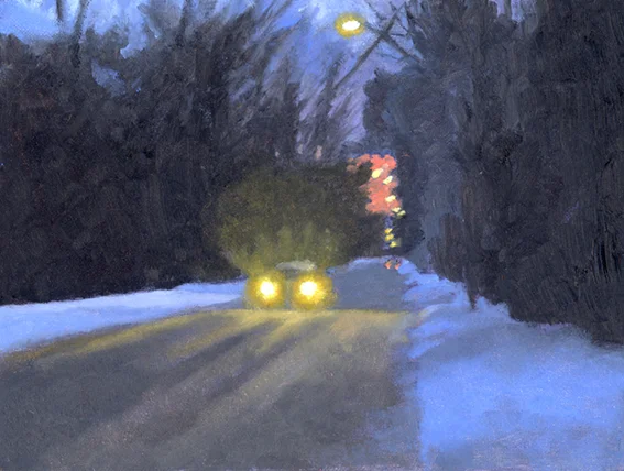 Sunset at the end of the street small.jpg
