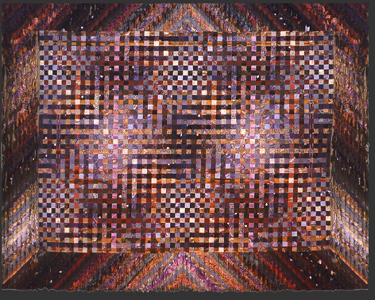 Impossible Weave