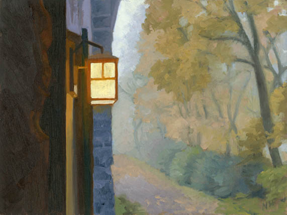 Light in the Morning Fog.jpg