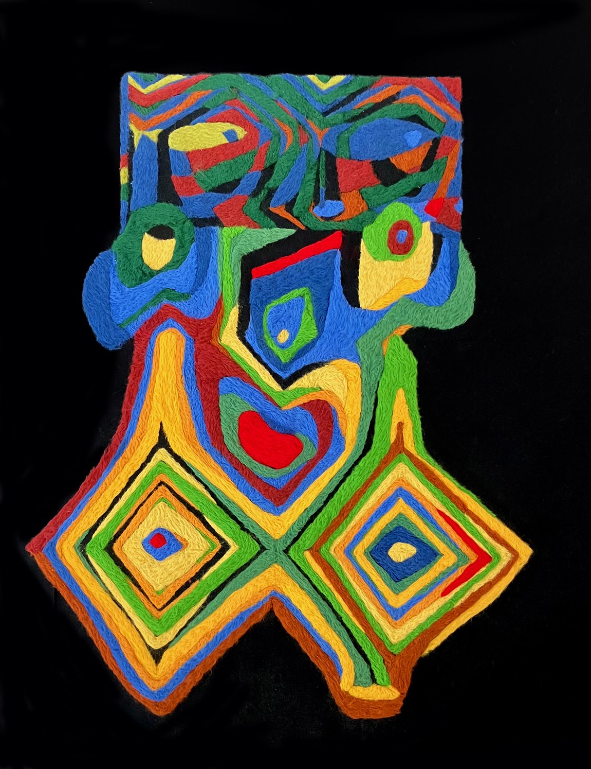 Self Portrait for Fiber arts.jpg