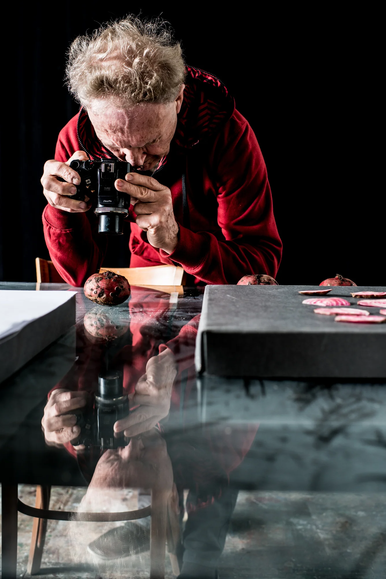 Observing and documenting