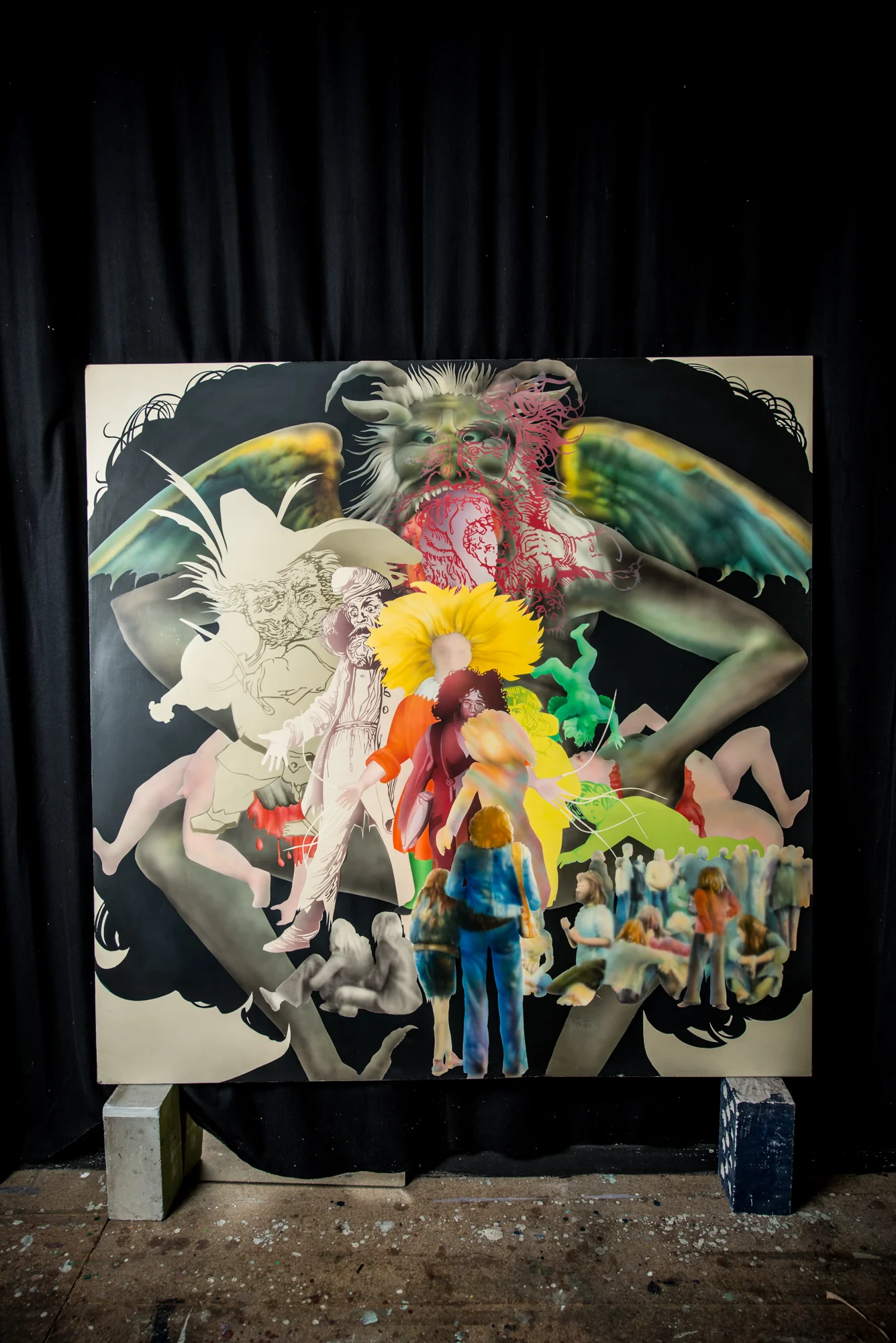 Der Struwwelpeter