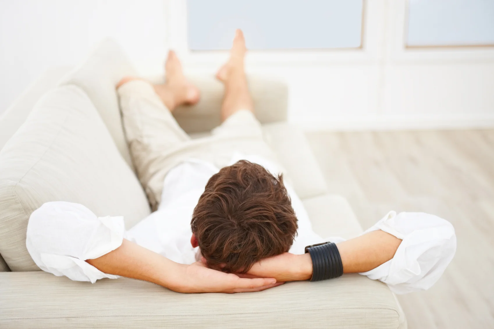 One for the weekend...