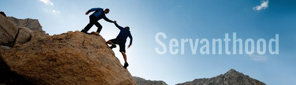 Small acts do great work