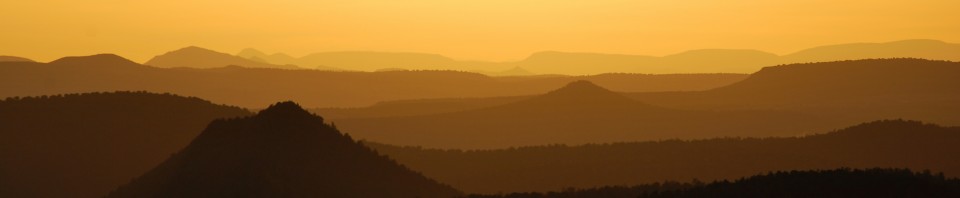 Our desire to be Inspired and to Inspire