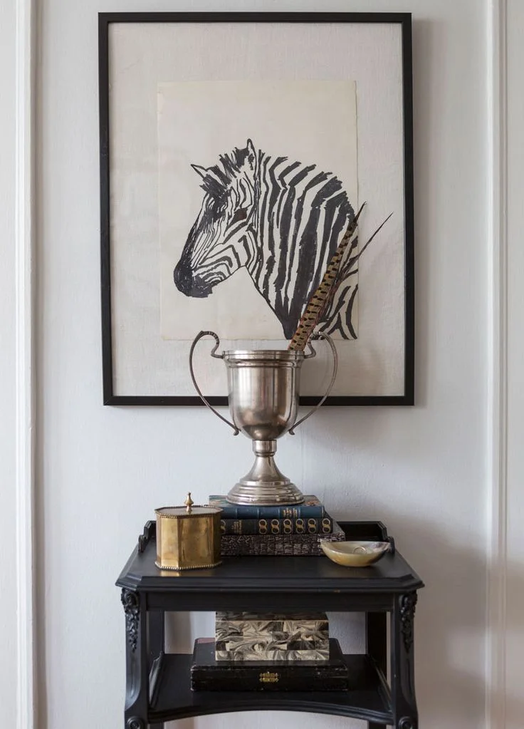 The Zebra Prize