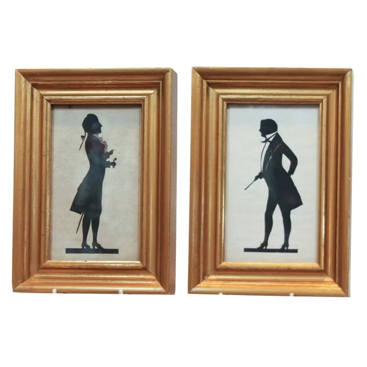 Silhouette Styles