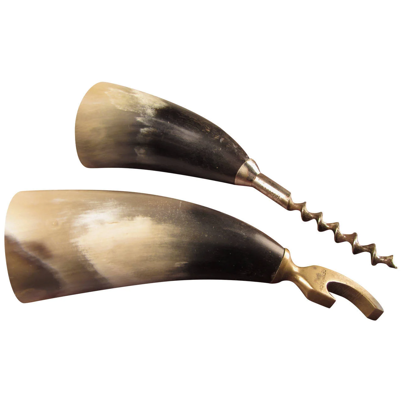 Horn Bar Tools