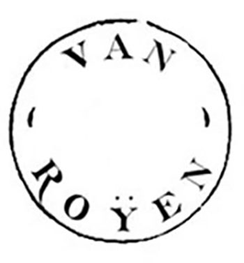 Van Roÿen Decorative