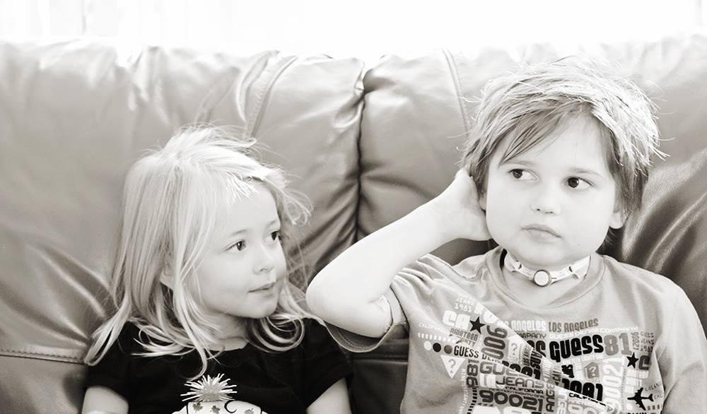 This is Sadie and Marco last fall, after I spent the day with Sadie and her family at the African Lion Safari. We stopped by Marco's afterwards to deliver his special quilt made by Sheilagh from " Lay It On Me Baby ". 