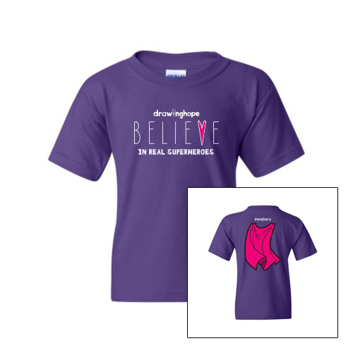 PurpleYouthTee-PinkCape-FrontBack.jpg