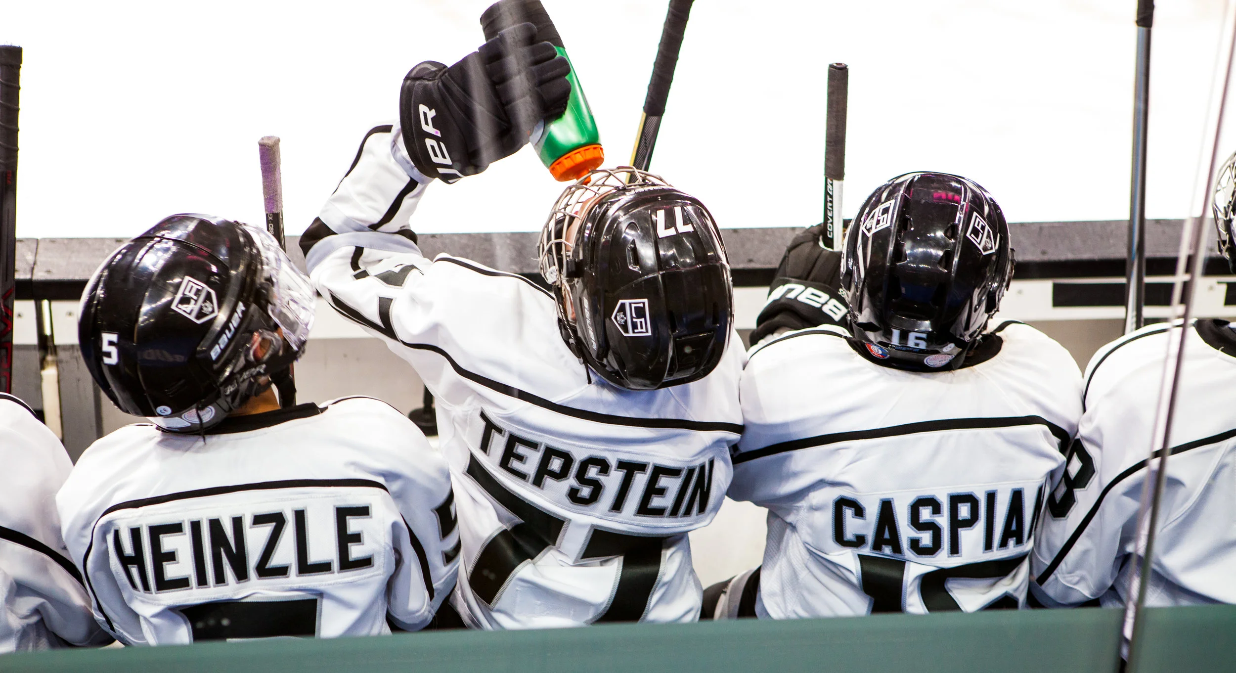 Youth Hockey