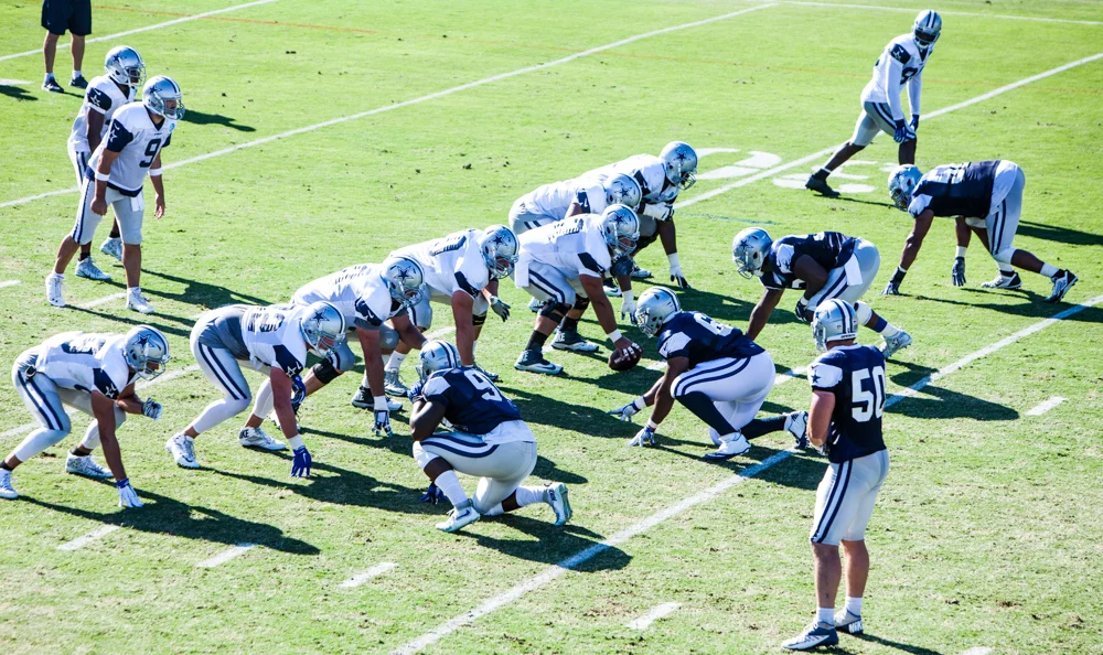 Cowboys