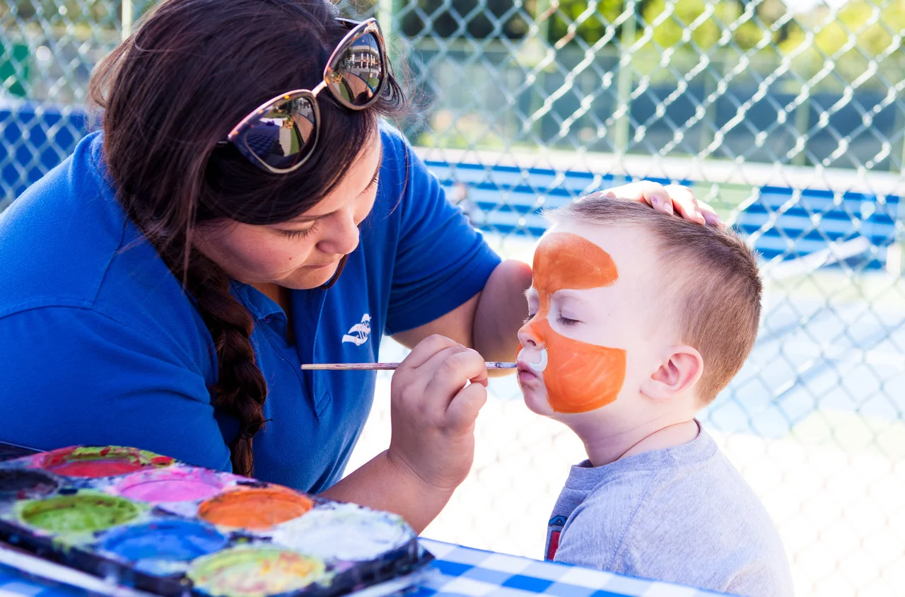 Face Paint