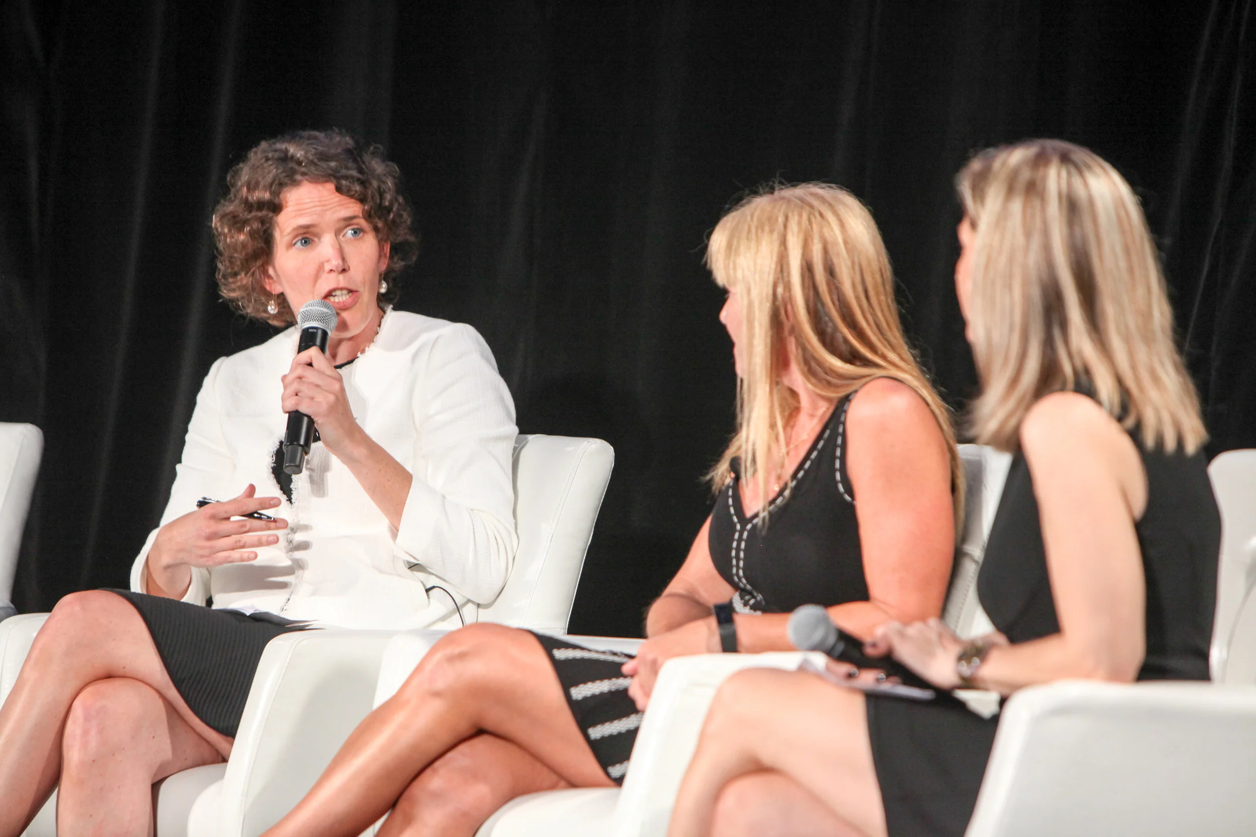 Women 4Tech - LA Convention Center 2018
