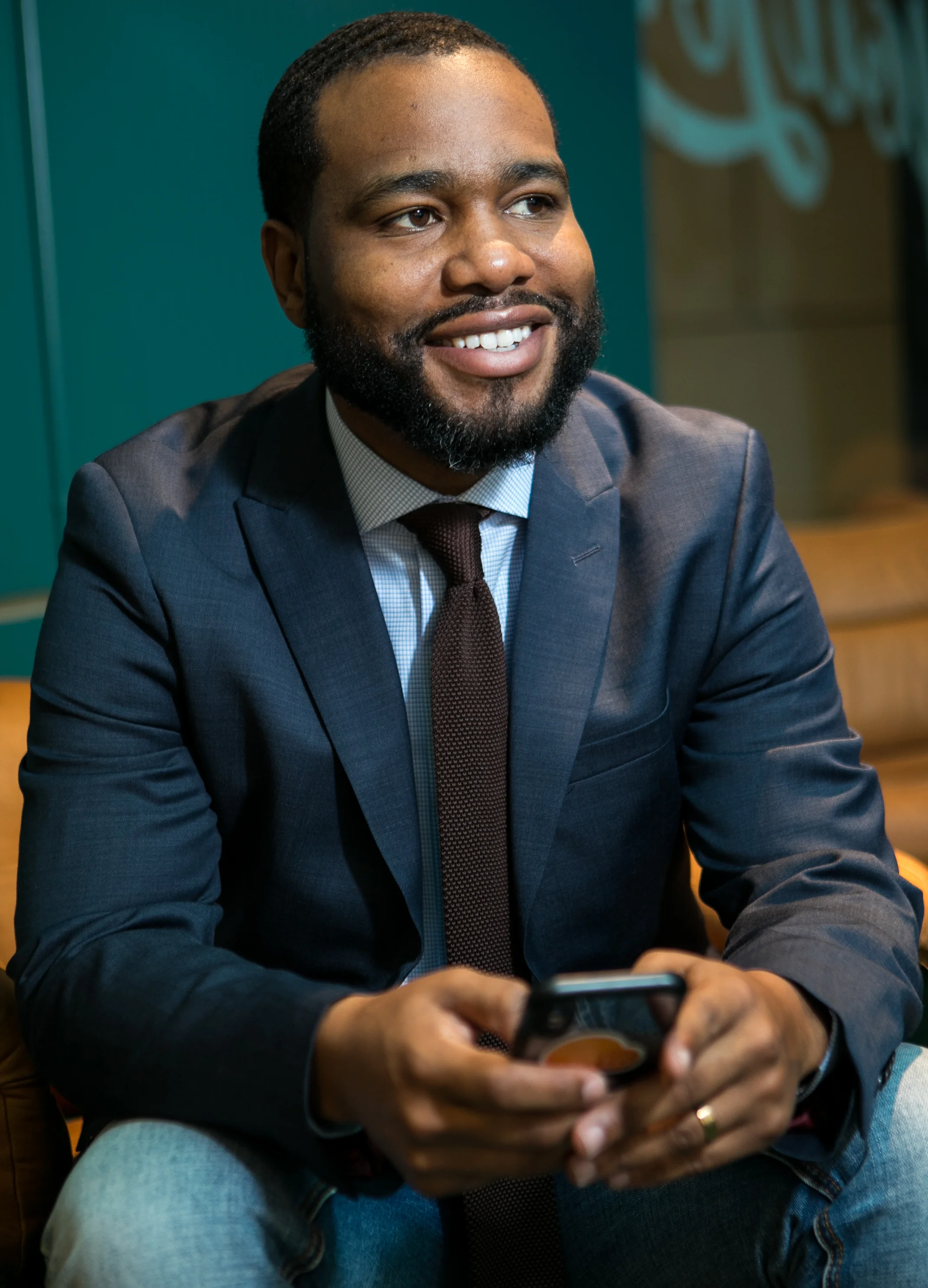 CEO of SoloFunds - Startup
