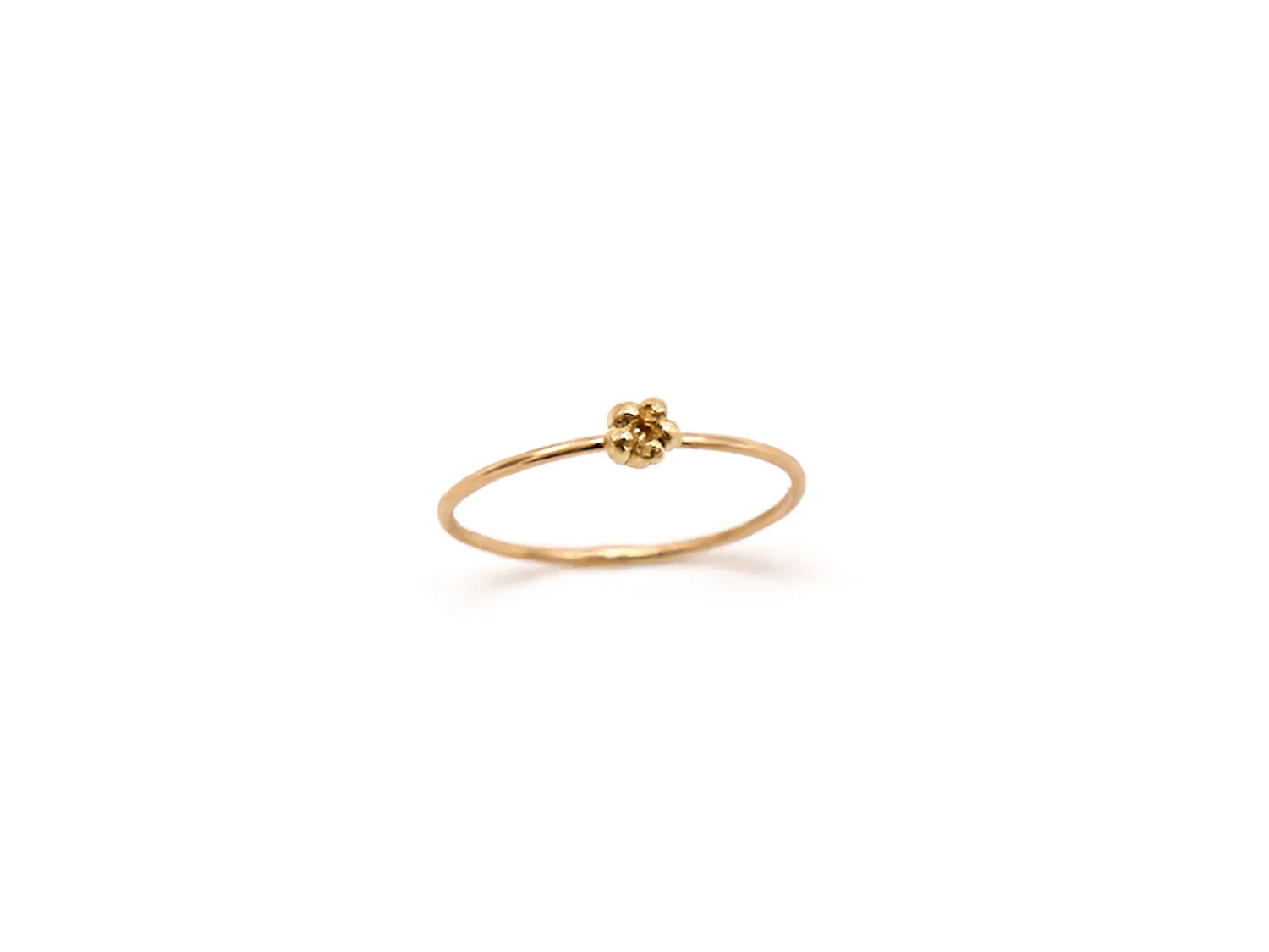 Bloom Ring