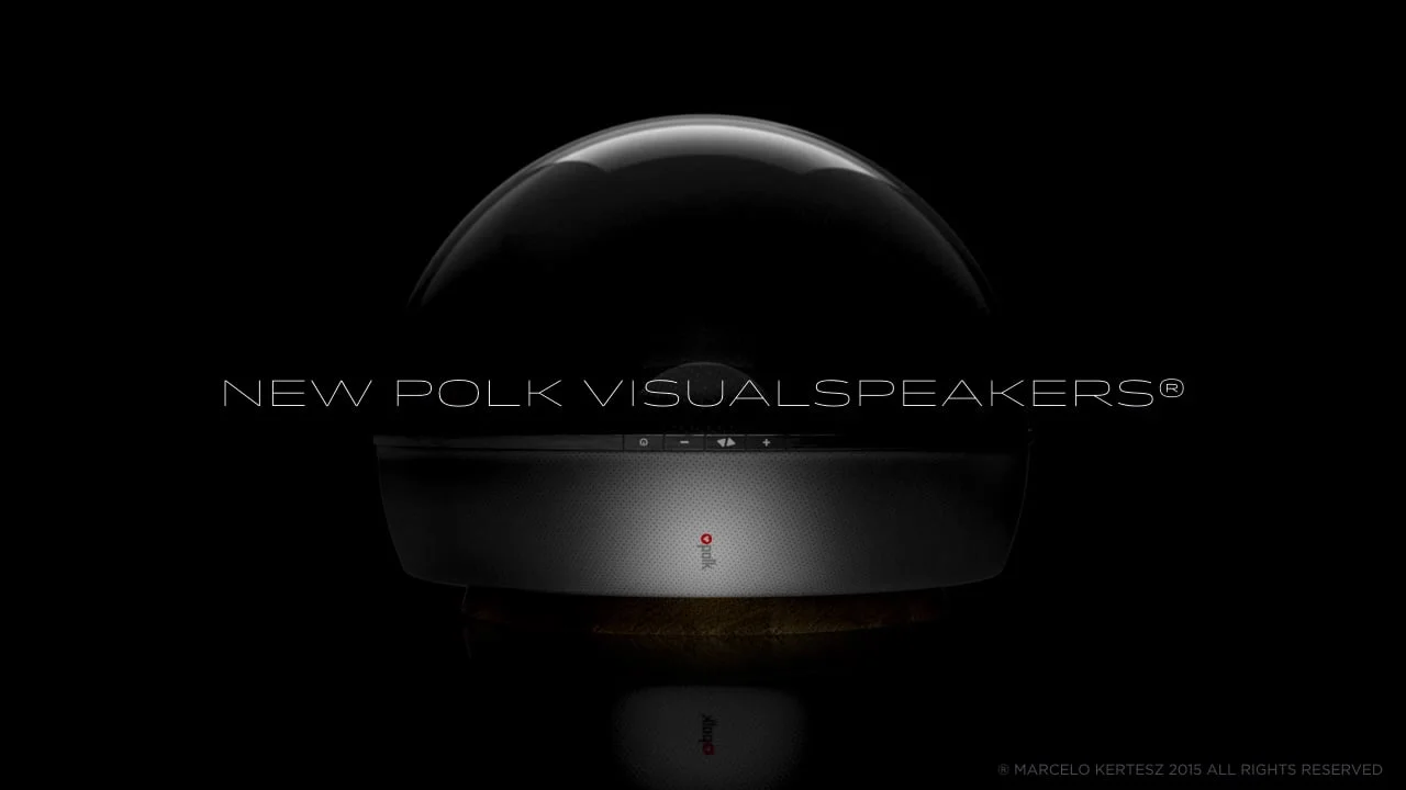 VisualSpeakers