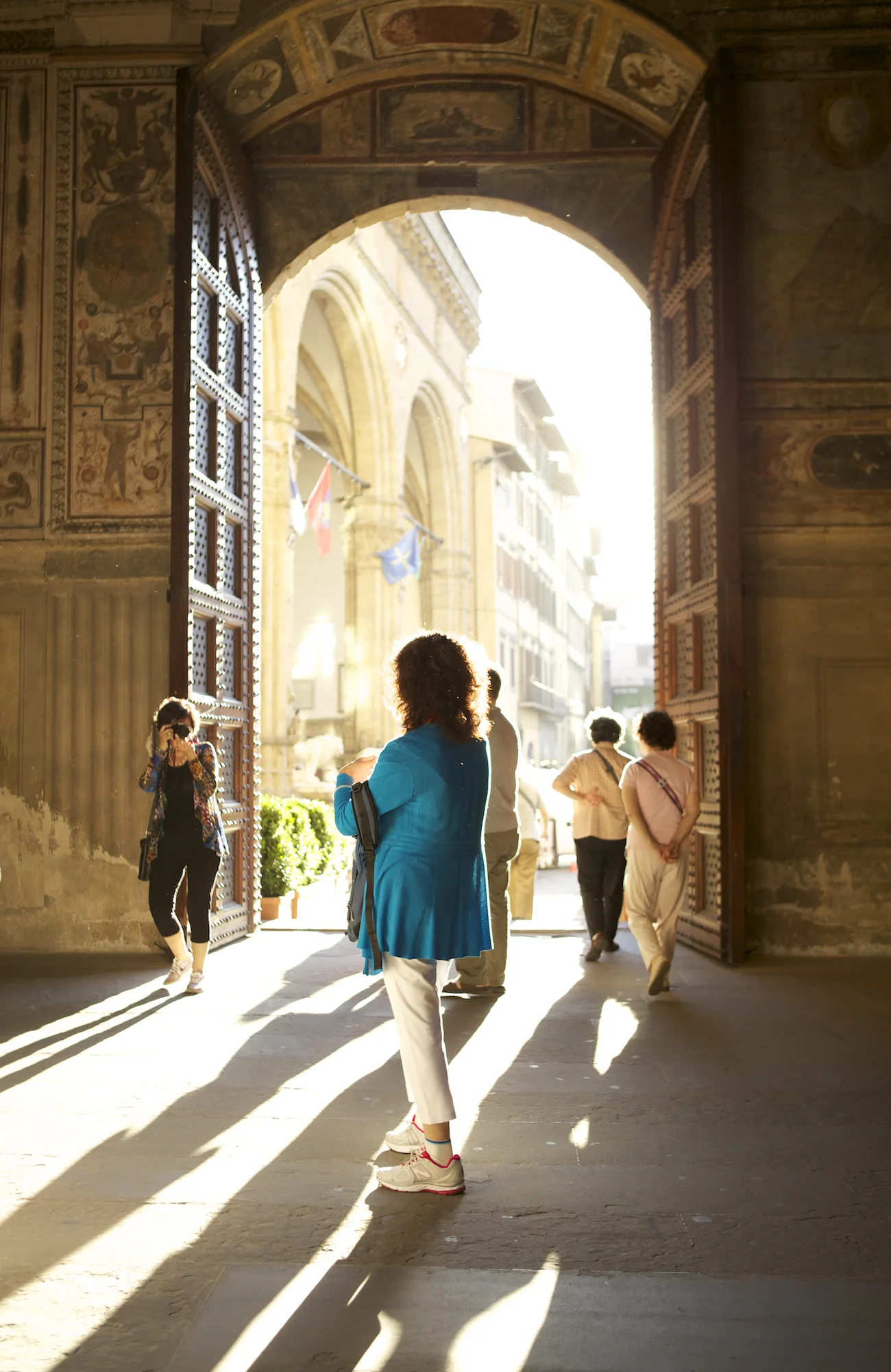 Florence, Italy
