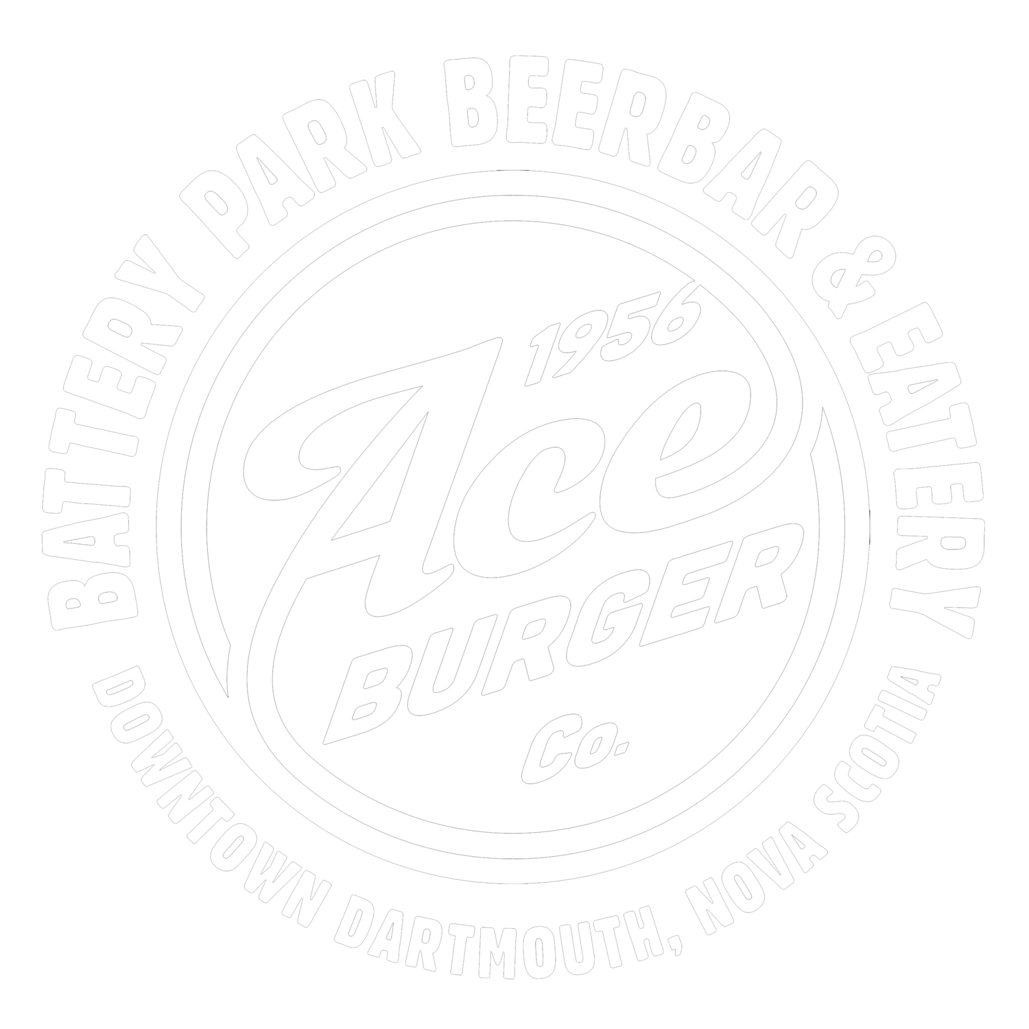 Ace Burger Company