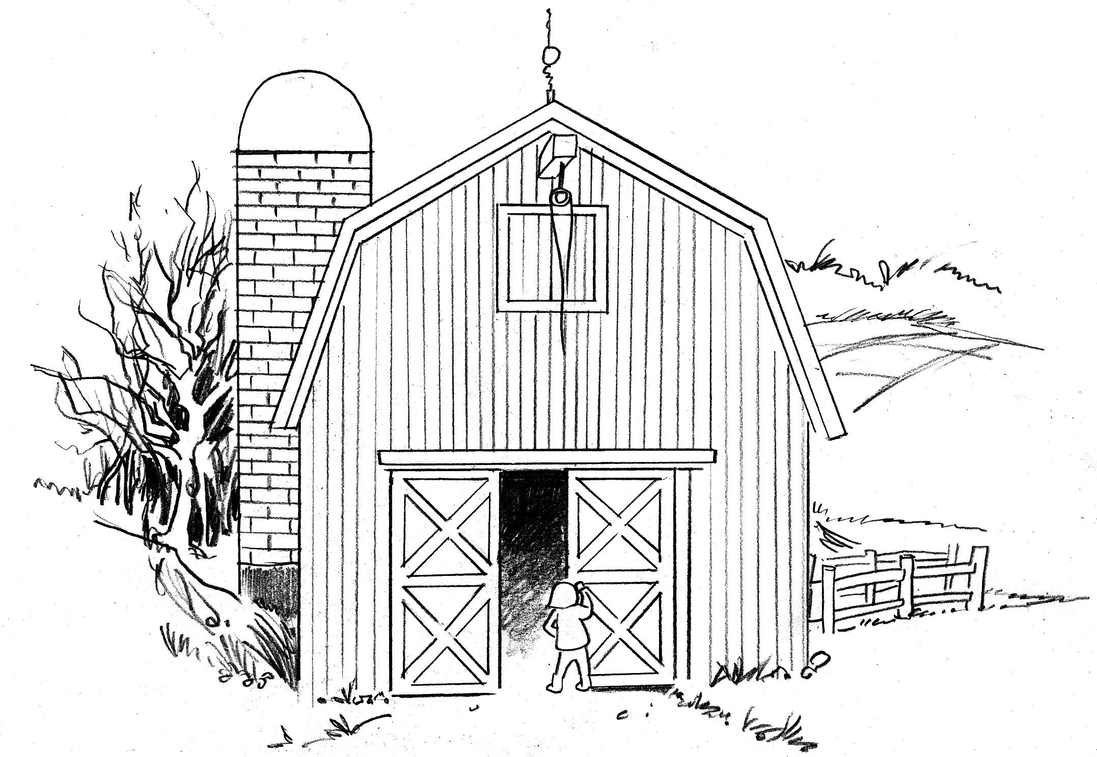 Quark - by Marcy Elder