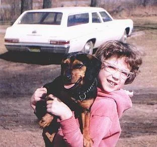 Clementine - by Peggy Ankerman