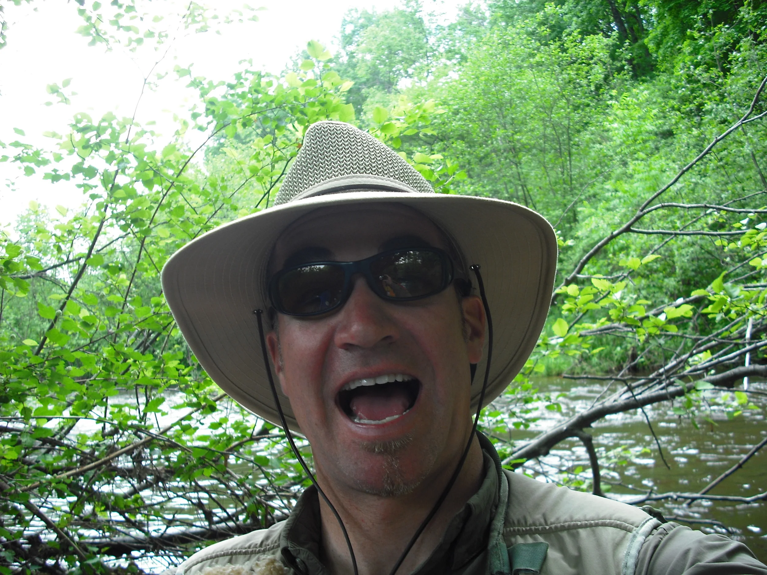 The People Chopper - by Philip Gestwicki