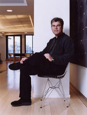 Demetrios Eames