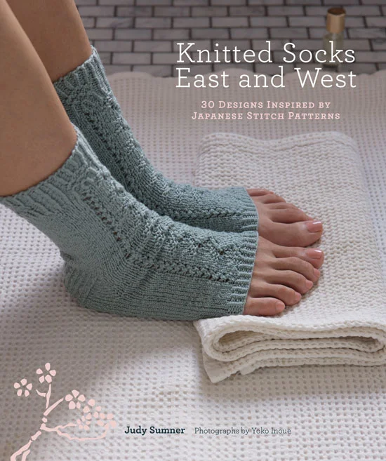 Knitted Socks