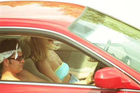 Interstate