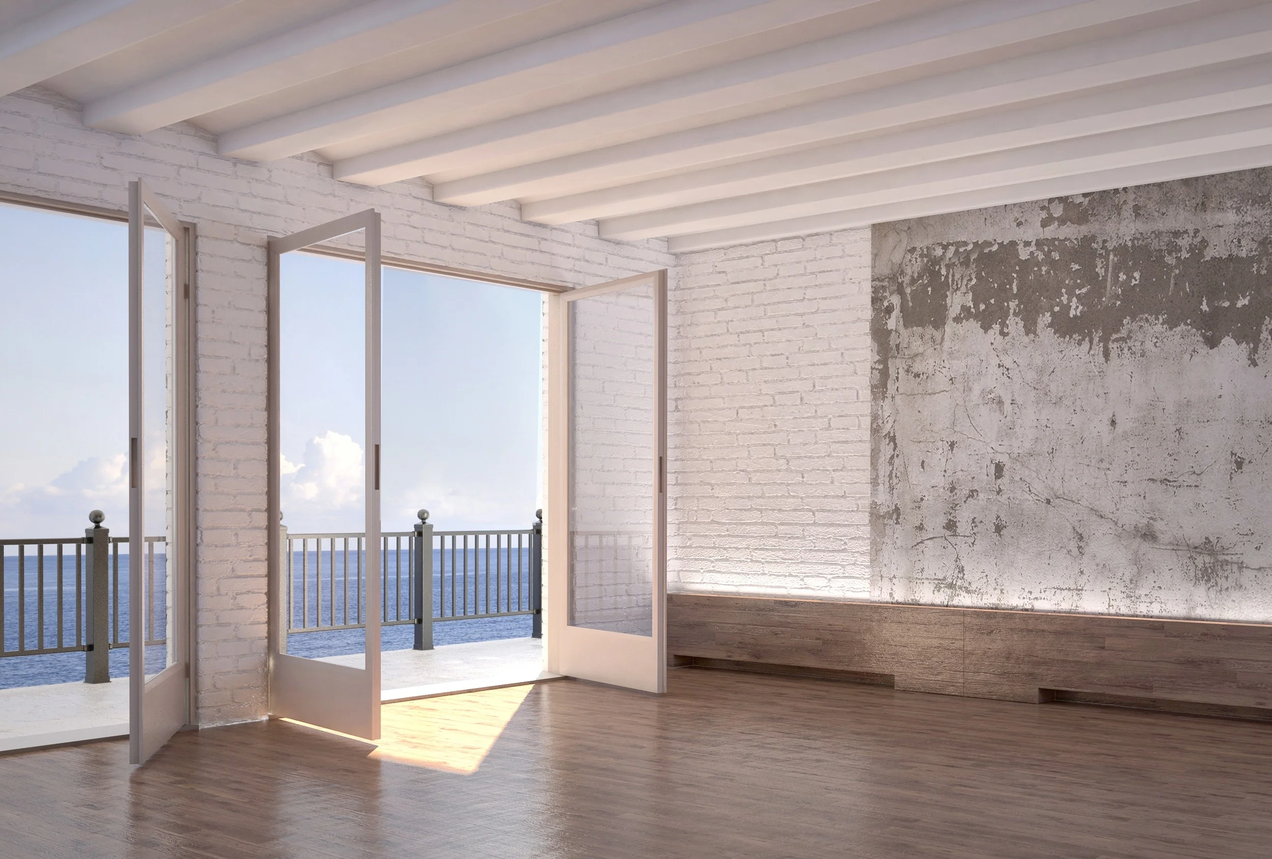 Manhattan Hardwood Floors Llc