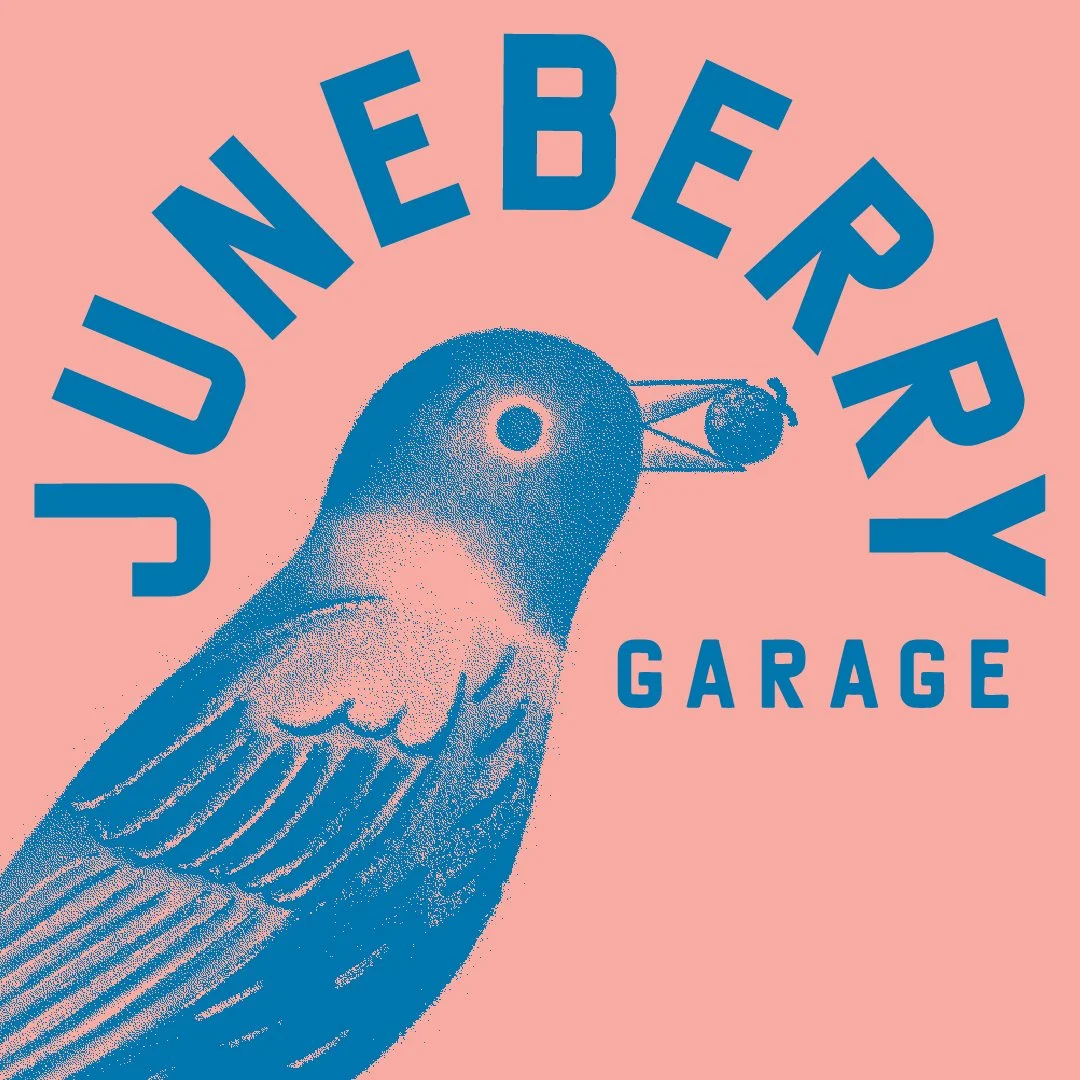 Juneberry Garage