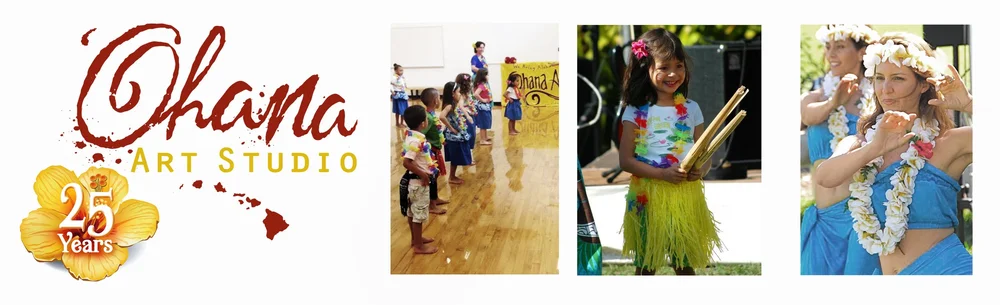 Ohana Art Studio