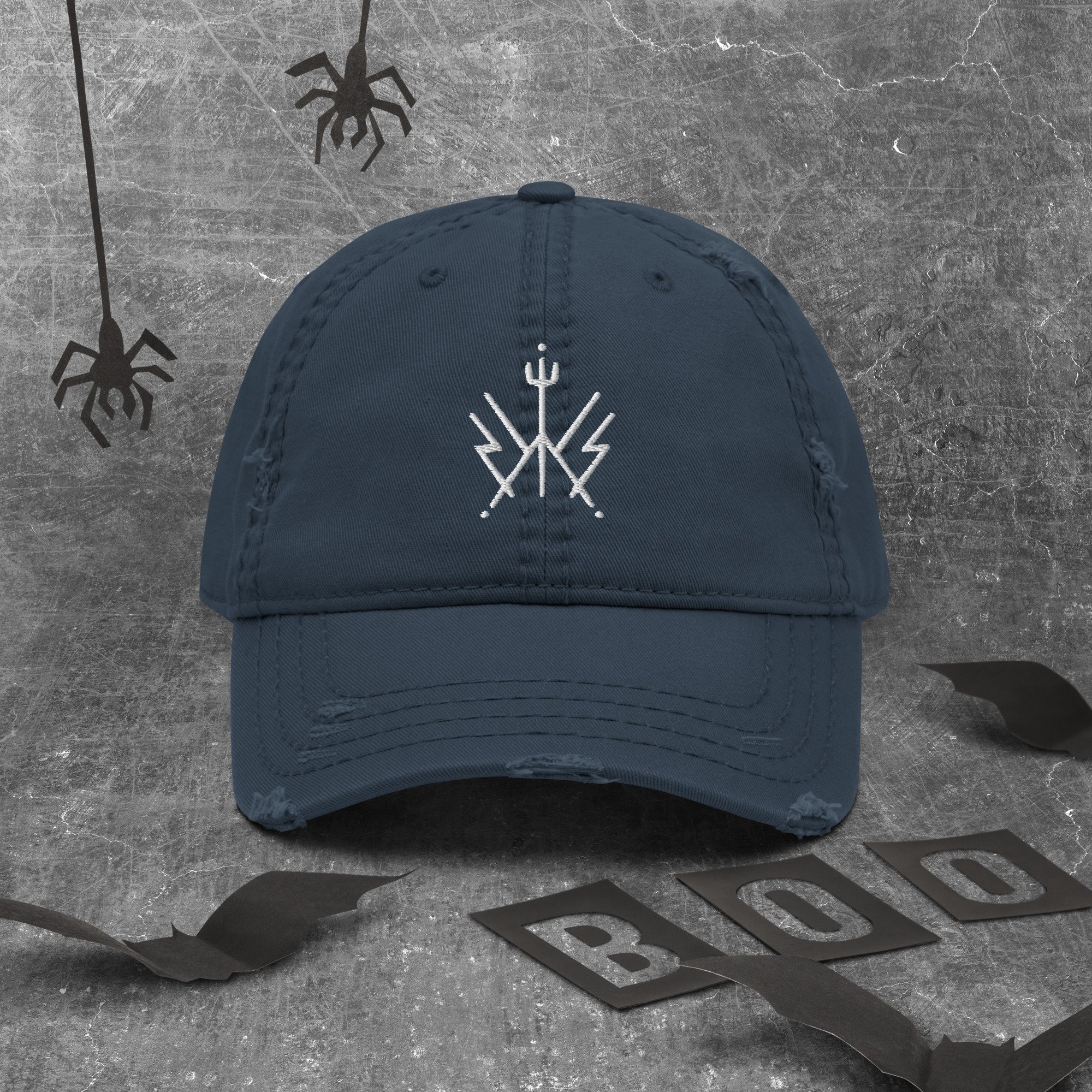 distressed-dad-hat-navy-front-638cb25754c7d.jpg
