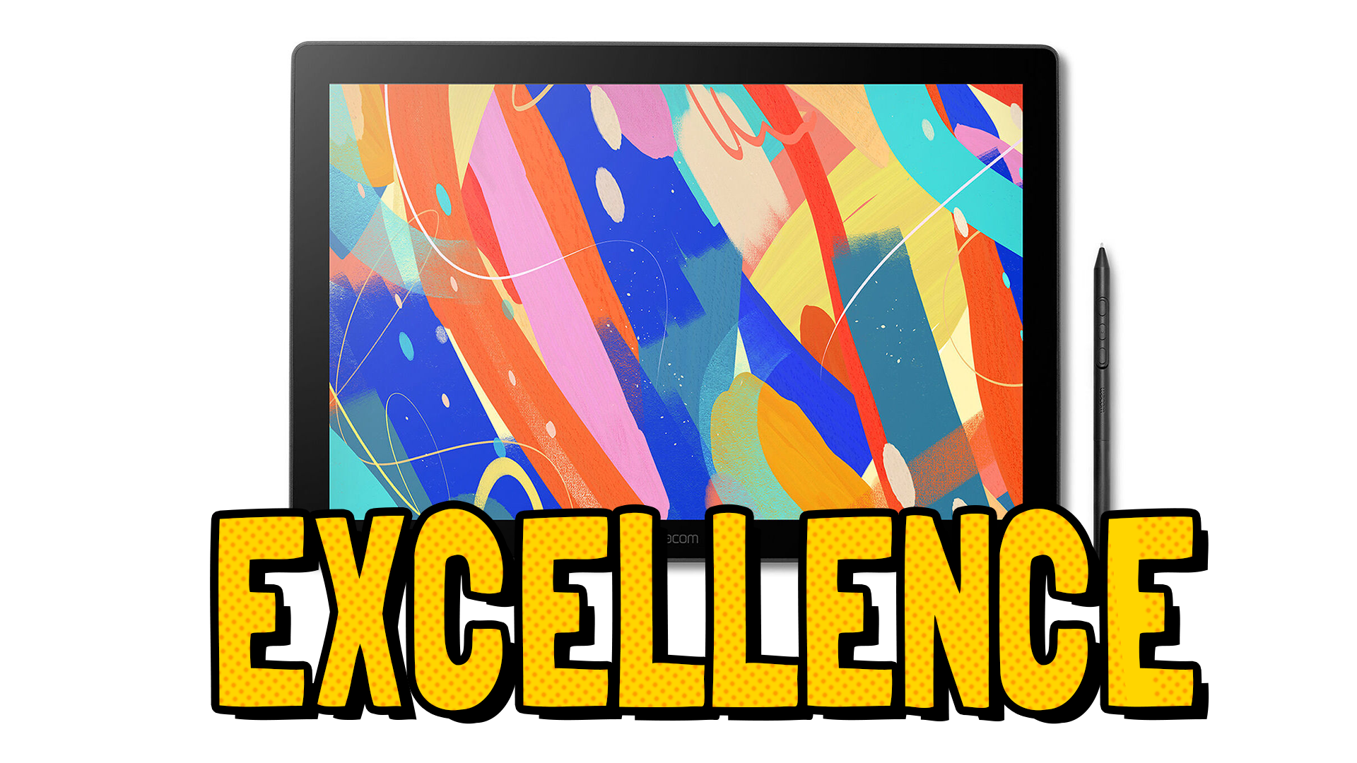 Hardware + Software 6 - I Got A New Drawing Tablet 