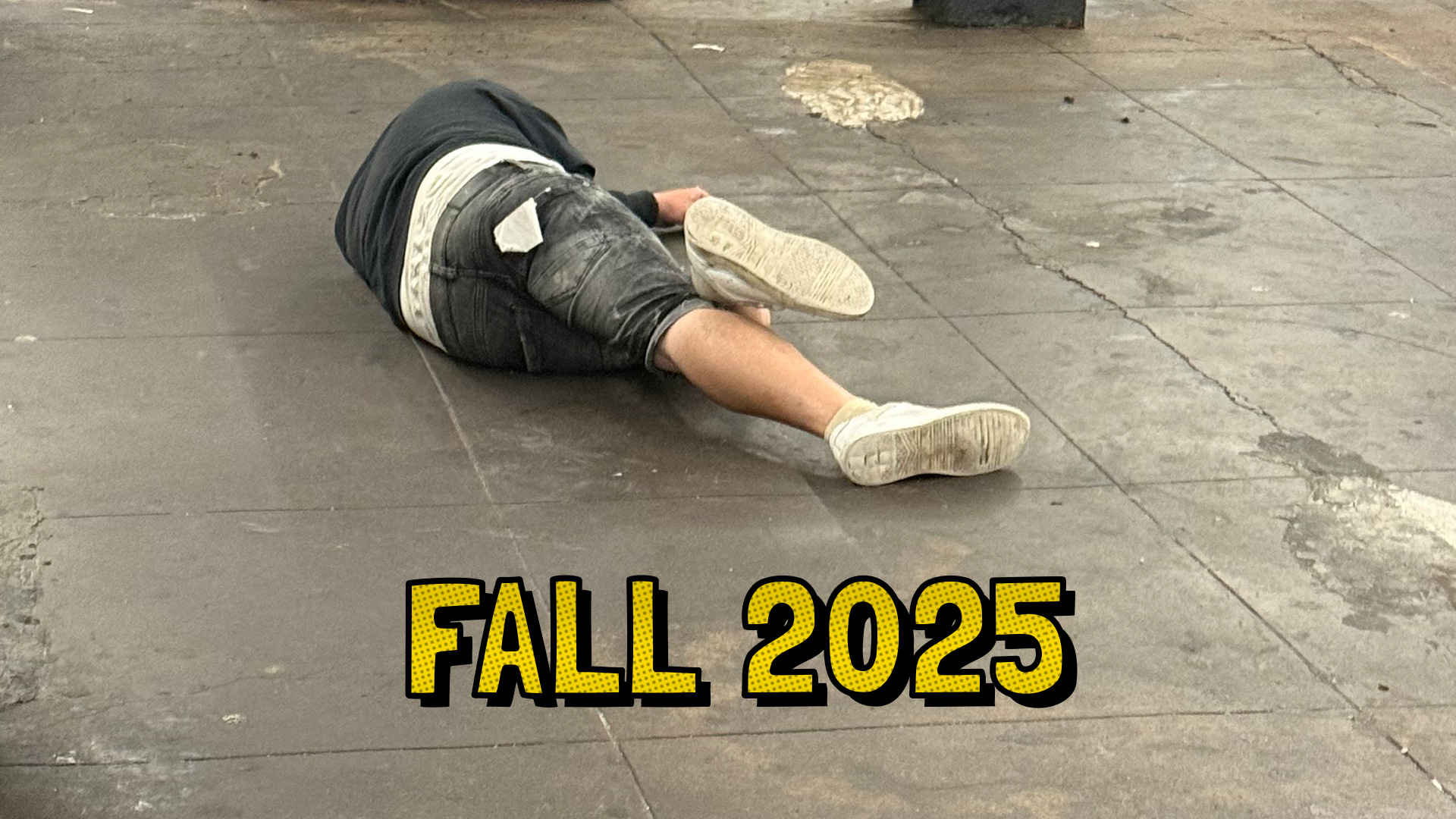 Status Updates - Fall