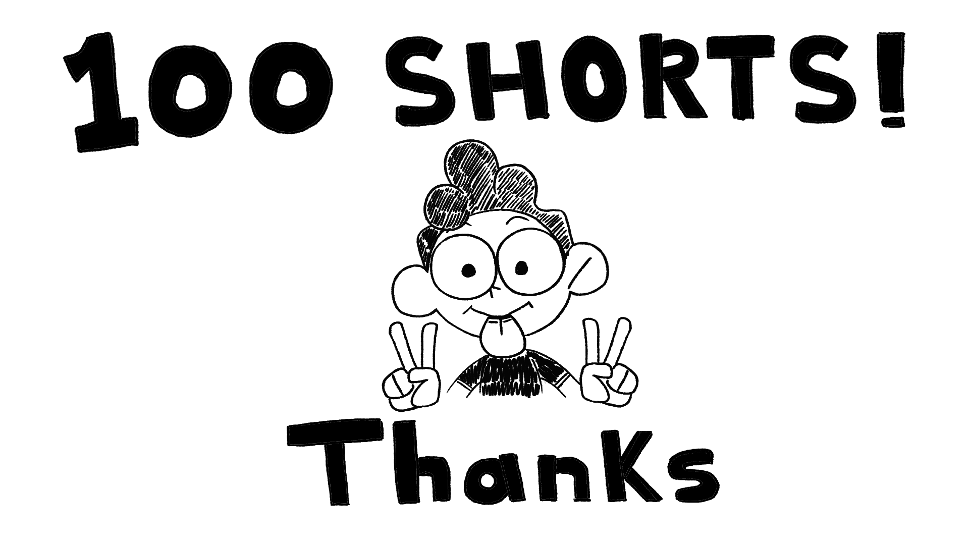 I Made 100+ Shorts!