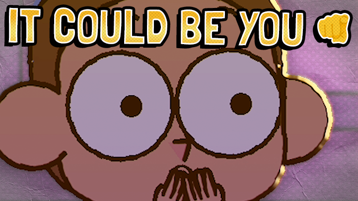 Animation Short - Are You A Fascist?