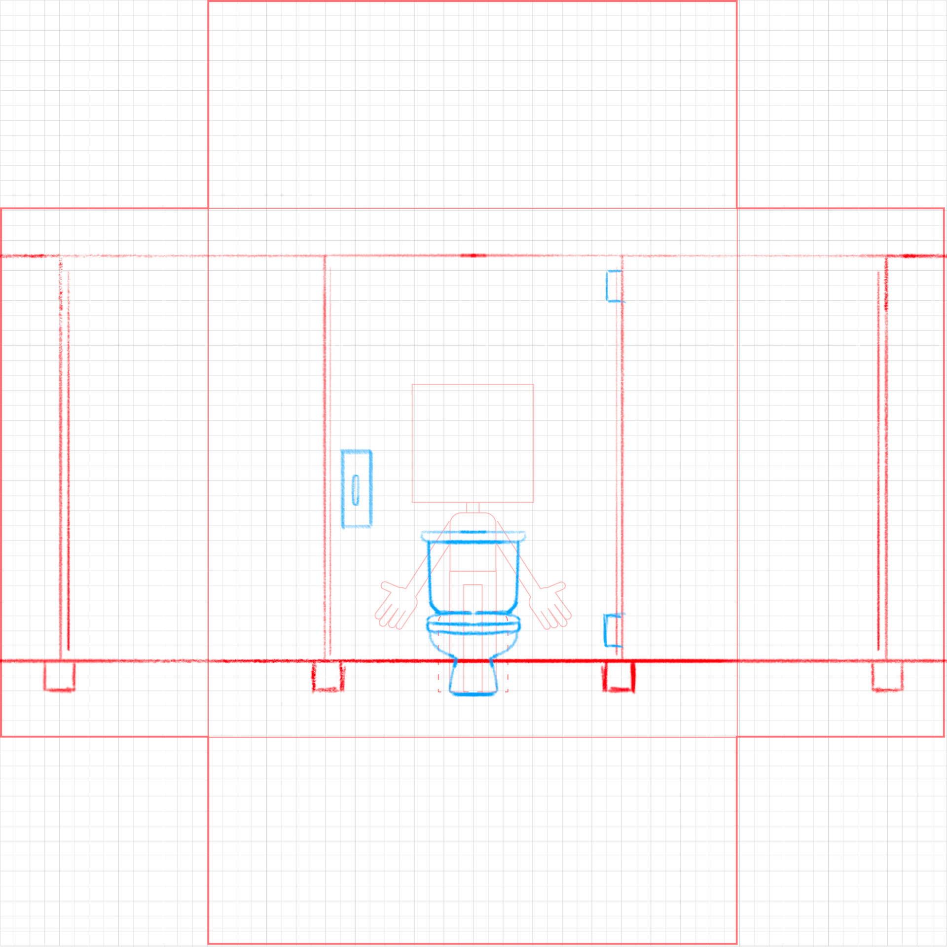 BBB sketch assets 1