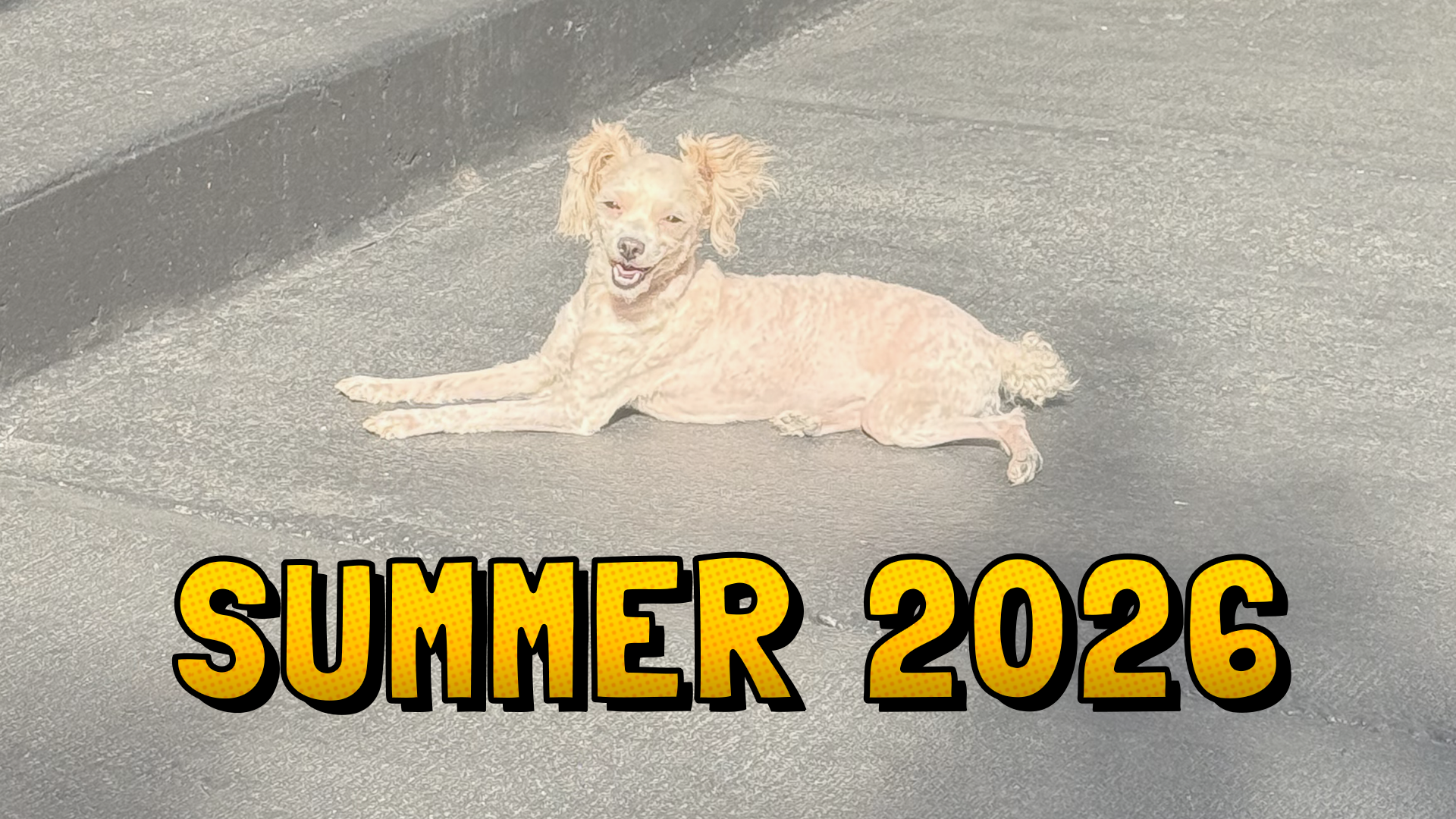 Status Updates - Summer 2026