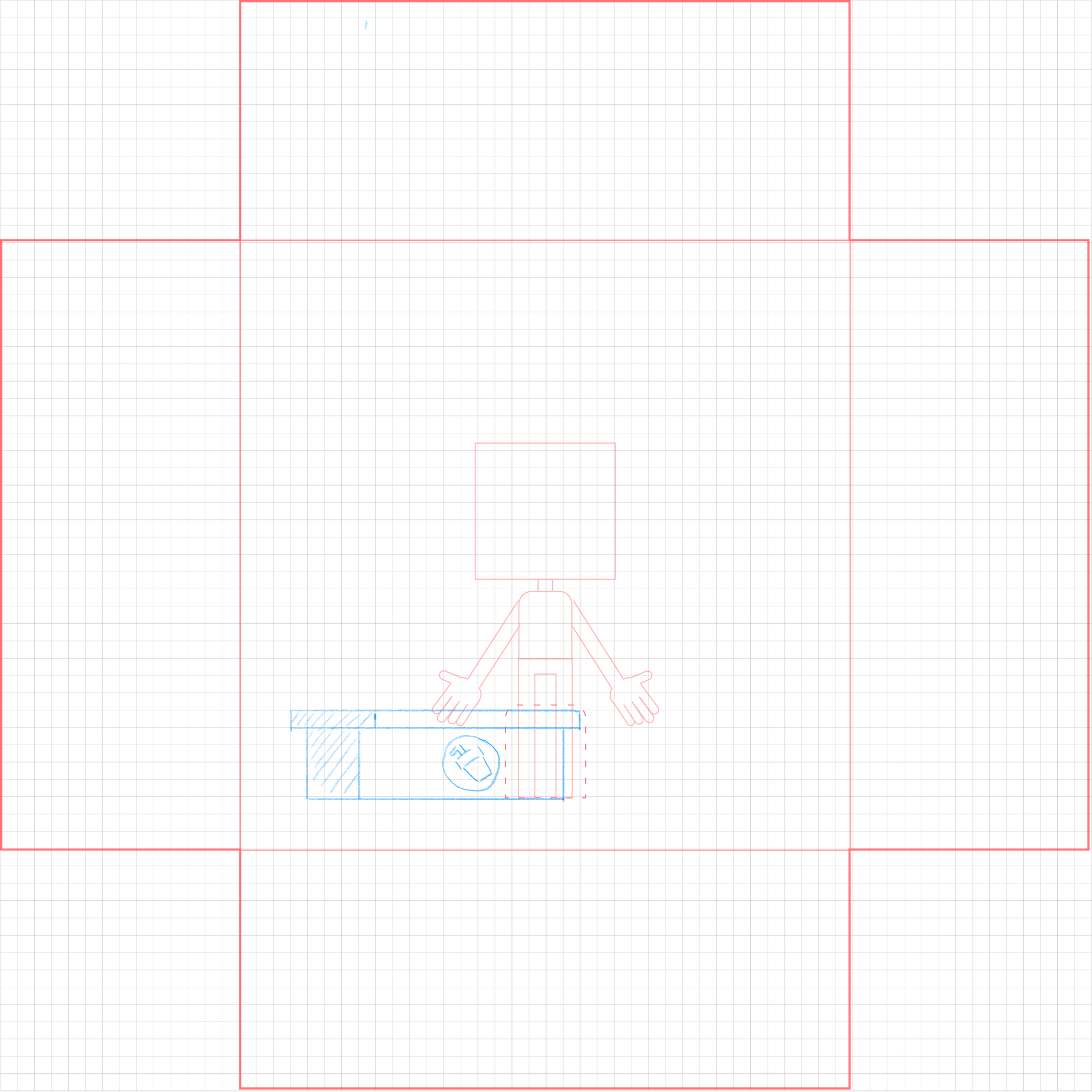 For The Love Of Pumpkin Spice Asset sketch