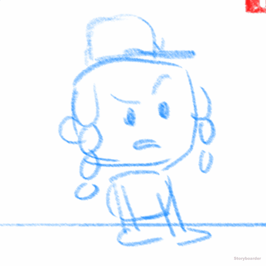 For The Love Of Pumpkin Spice Animatic