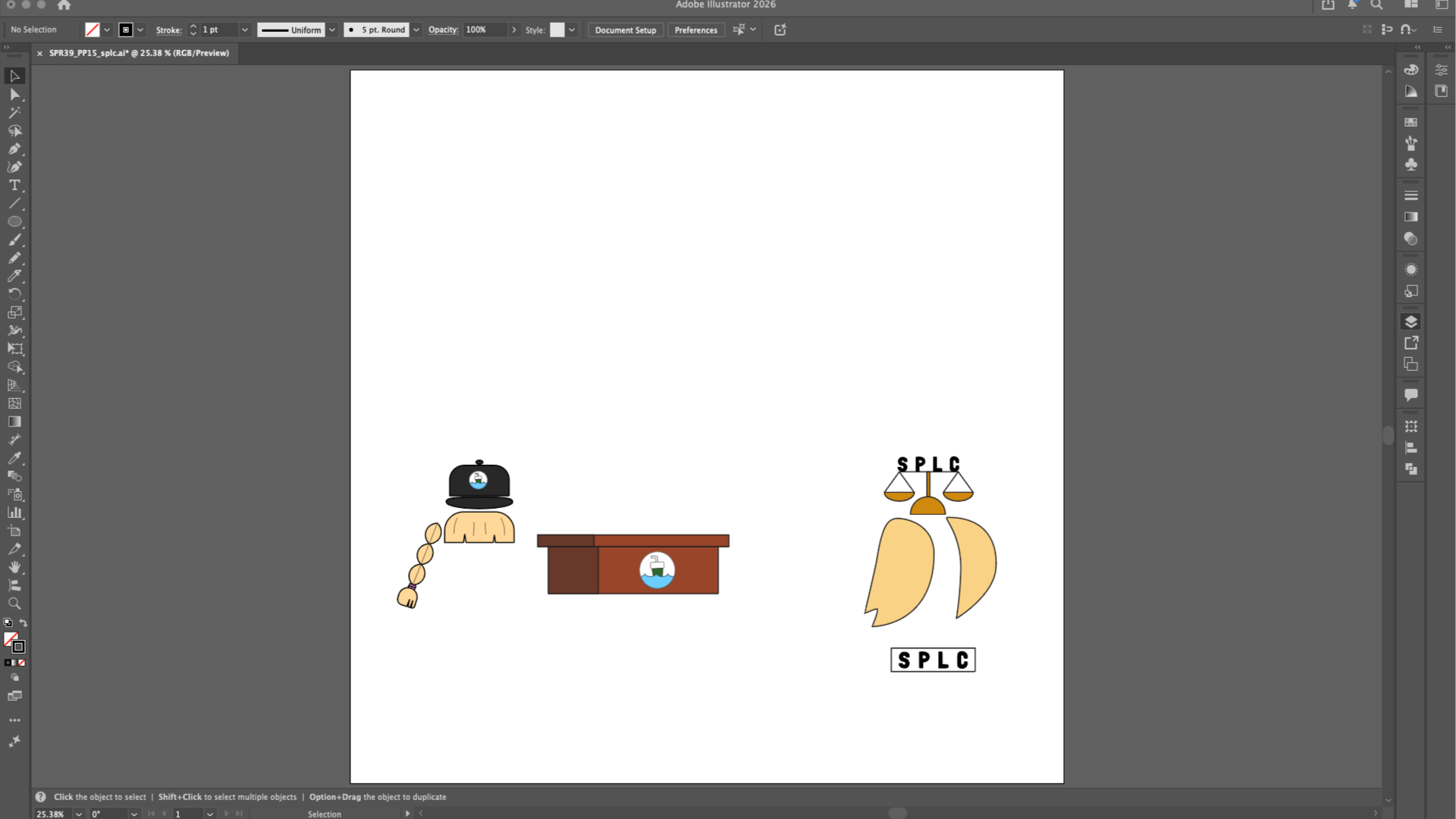 For The Love Of Pumpkin Spice Illustrator Assets