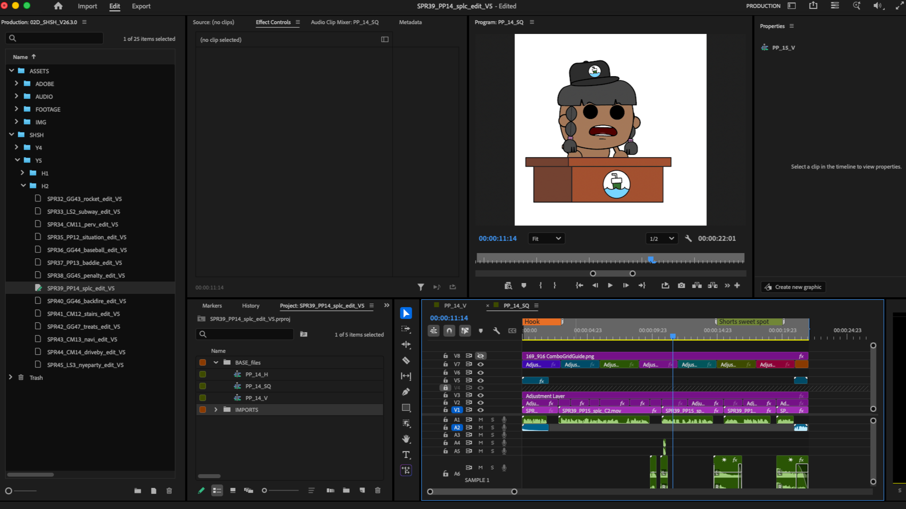 For The Love Of Pumpkin Spice Premiere Screenshot