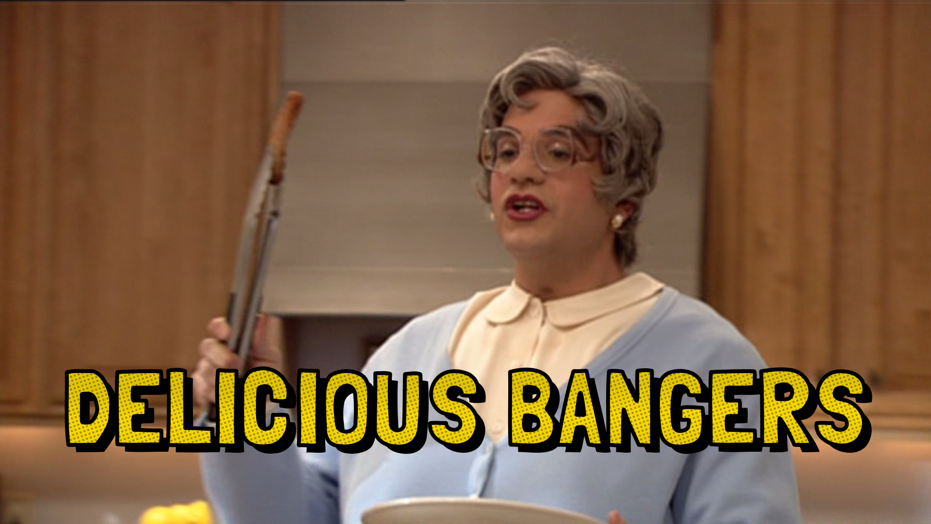 Making Bangers Is Hard