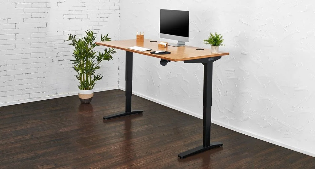 Hardware + Software 4 - Standing Desks